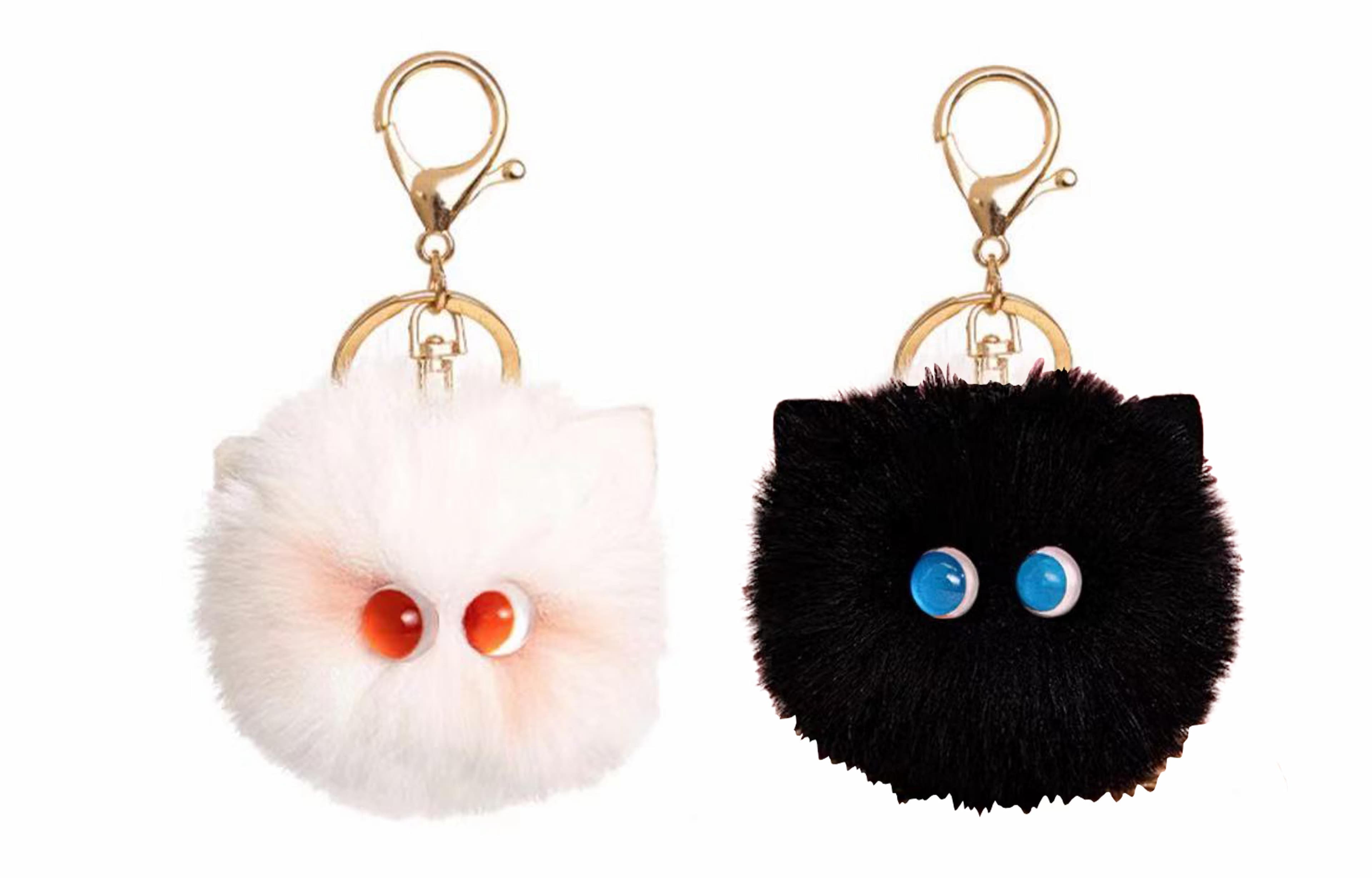 IOTS Keychains Unisex