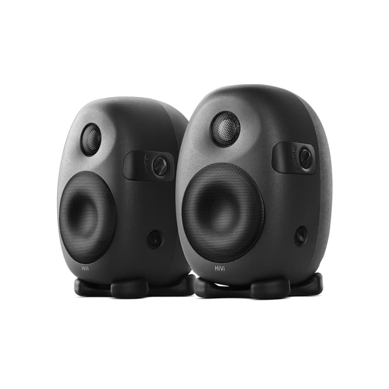 HIVI Hi Fi Speakers