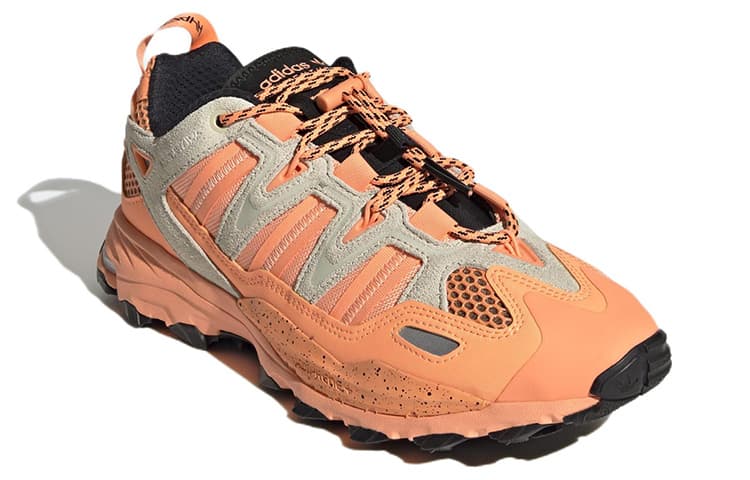 Adidas Hyperturf «Оранжевый луч»