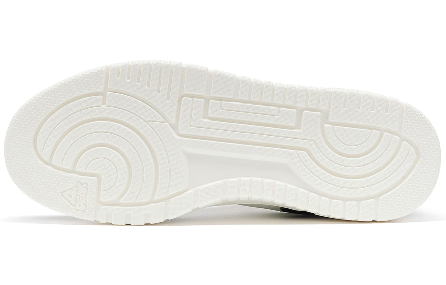 PEAK Air Force 1 амортизирующее покрытие, легкие дышащие туфли для скейтборда с низким верхом, мужские бежевые, белые, черные