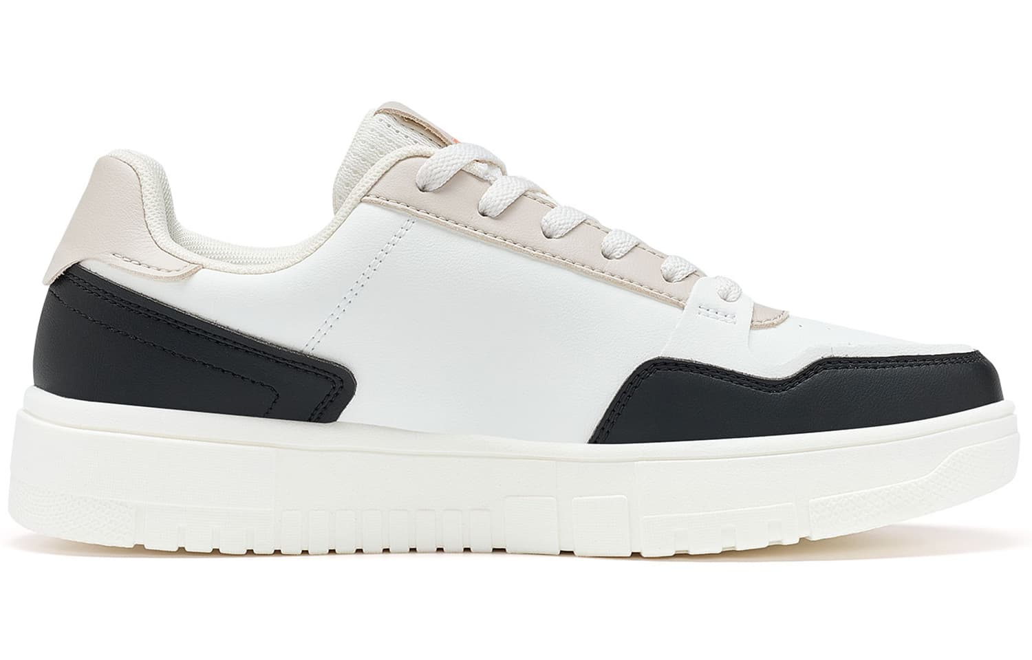 PEAK Air Force 1 амортизирующее покрытие, легкие дышащие туфли для скейтборда с низким верхом, мужские бежевые, белые, черные