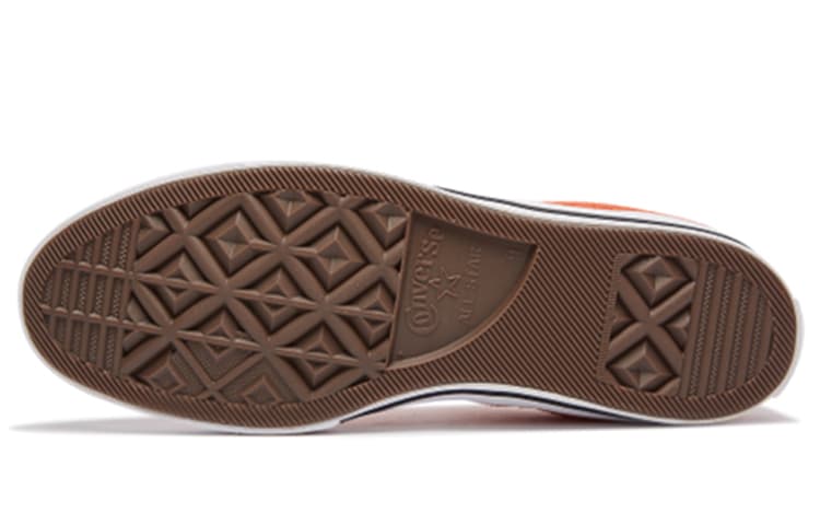 Мюли Converse One Star, цвет Rush Coral