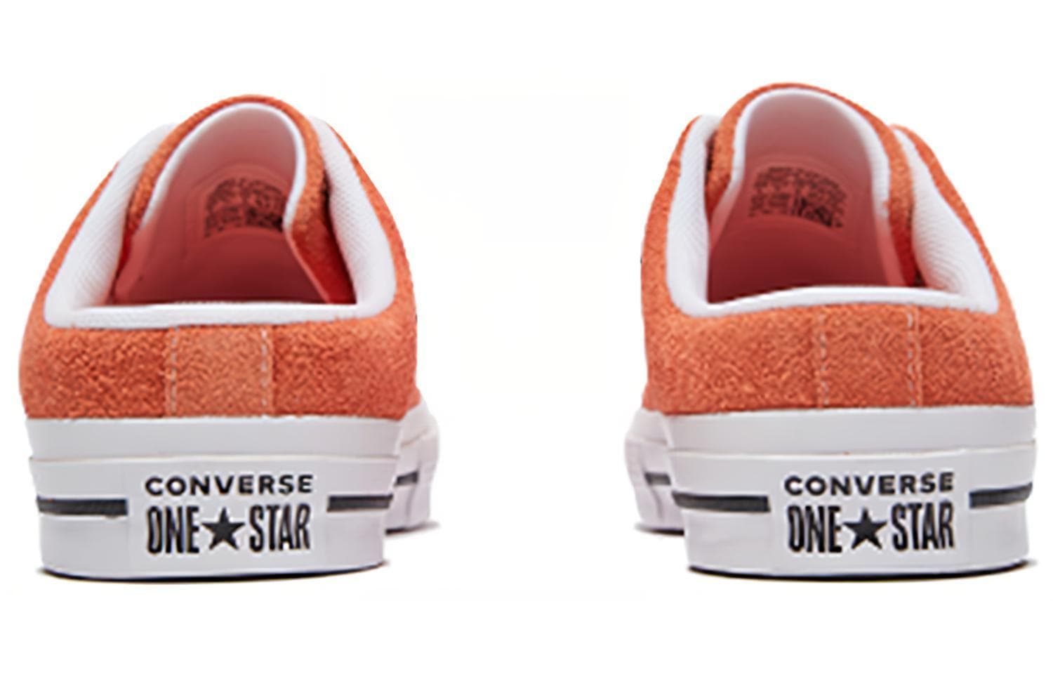 Мюли Converse One Star, цвет Rush Coral