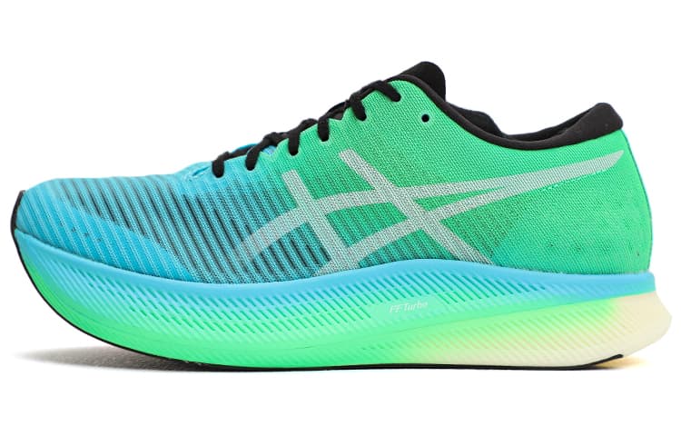 Asics Metaspeed Sky Blue Green