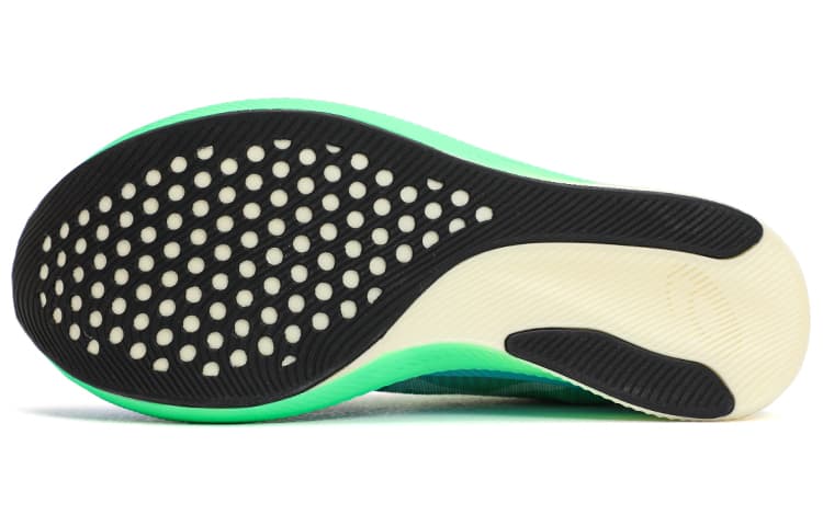 Asics Metaspeed Небесно-Голубой Зеленый