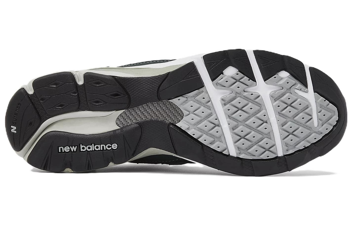 Кроссовки New Balance 920 'Kelly Green/Grey'