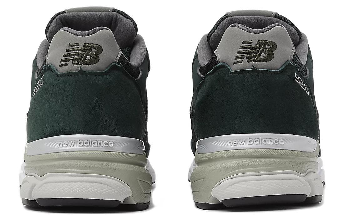 Кроссовки New Balance 920 'Kelly Green/Grey'