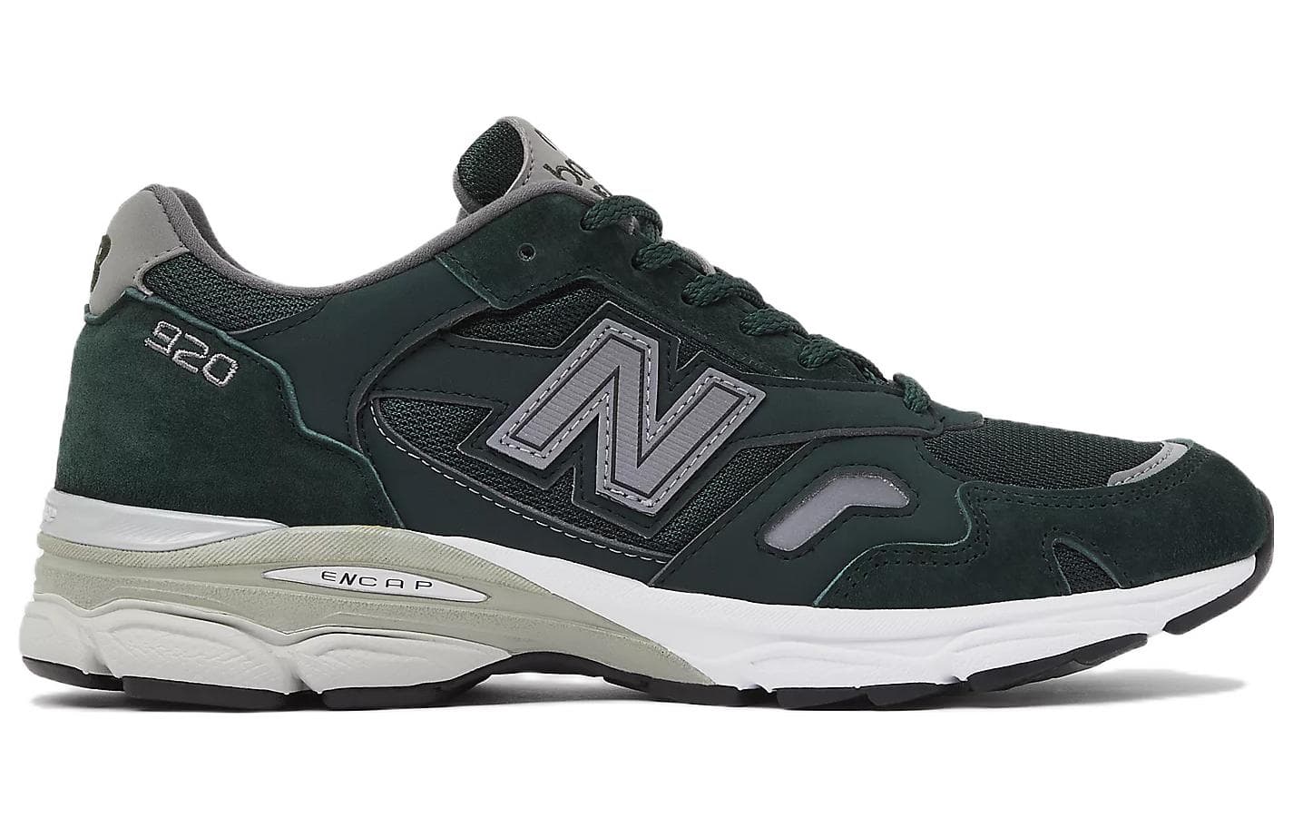 Кроссовки New Balance 920 'Kelly Green/Grey'