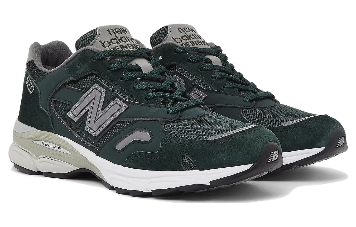 Кроссовки New Balance 920 'Kelly Green/Grey'