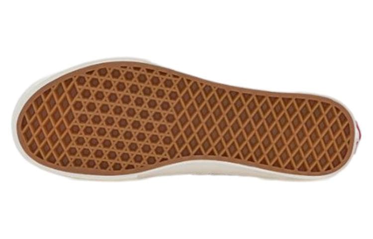 Vans Skate Authentic «Checkerboard Marshmallow»