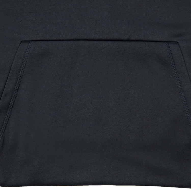 Толстовка Nike Черная для подростков