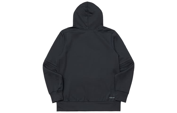 Толстовка Nike Черная для подростков