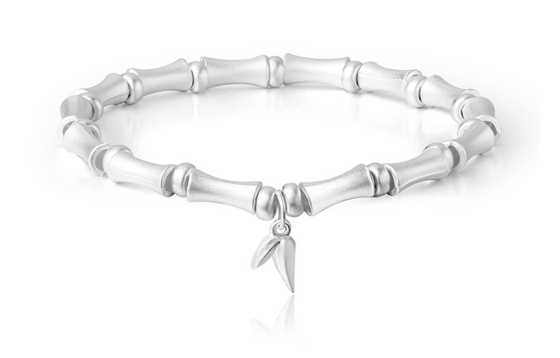 AWD S925 Серебряные браслеты женские