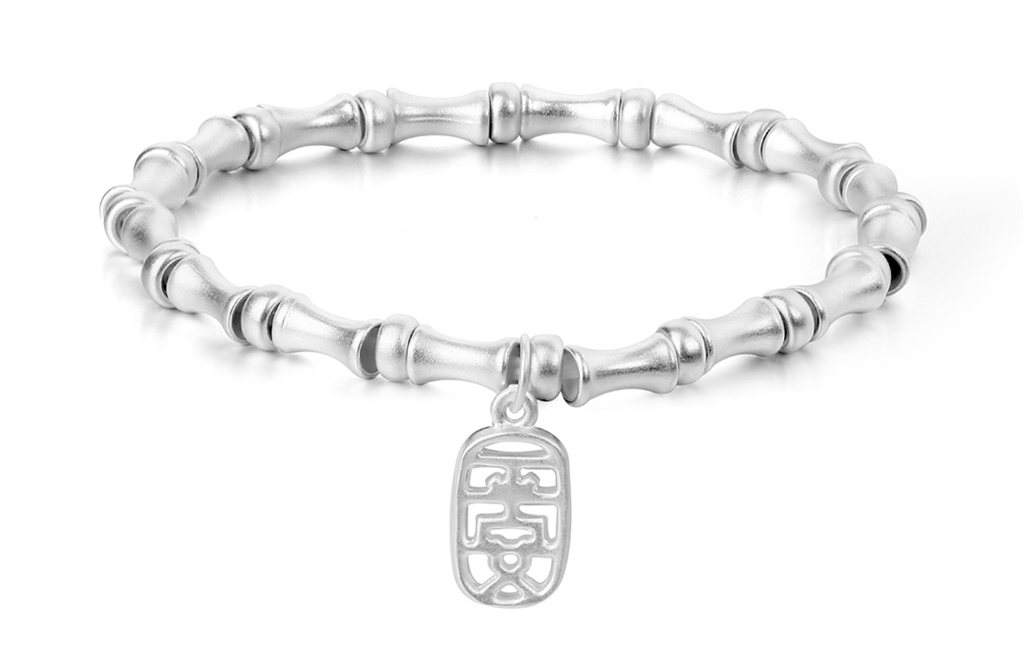 AWD S925 Серебряные браслеты женские