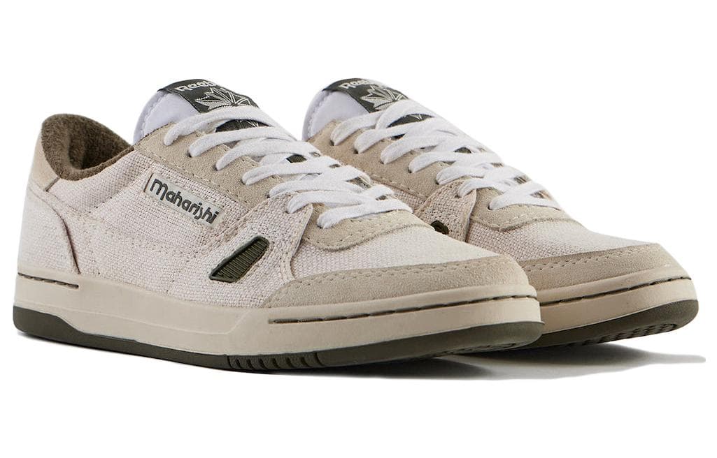 Reebok Maharishi X Reebok Lt Court, конопля