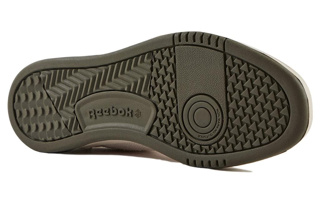 Reebok Maharishi X Reebok Lt Court, конопля