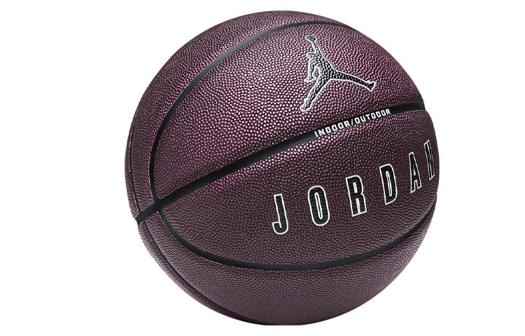 Jordan Basketball