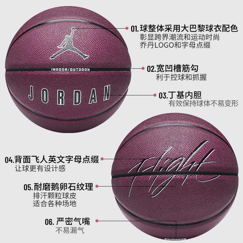 Джордан Баскетбол