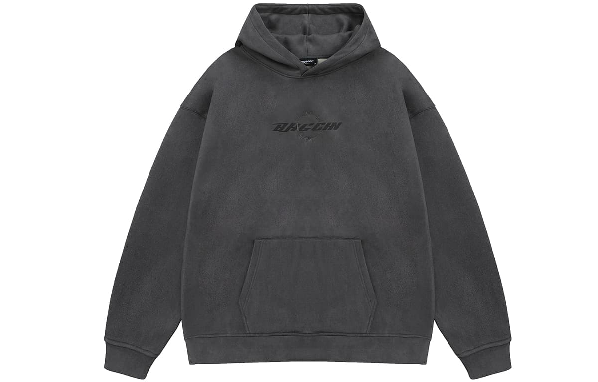 Толстовки BJHG StarB унисекс