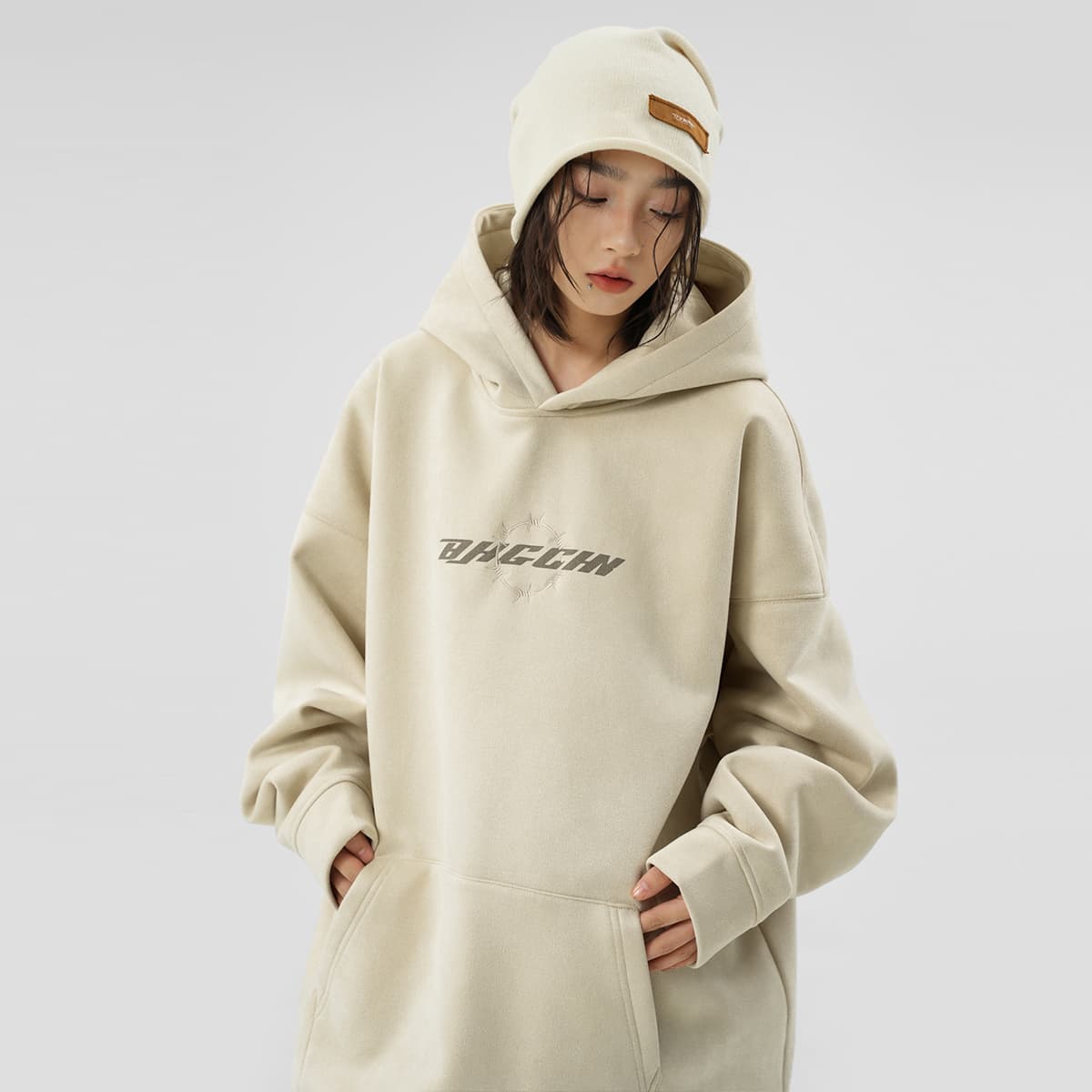 Толстовки BJHG StarB унисекс