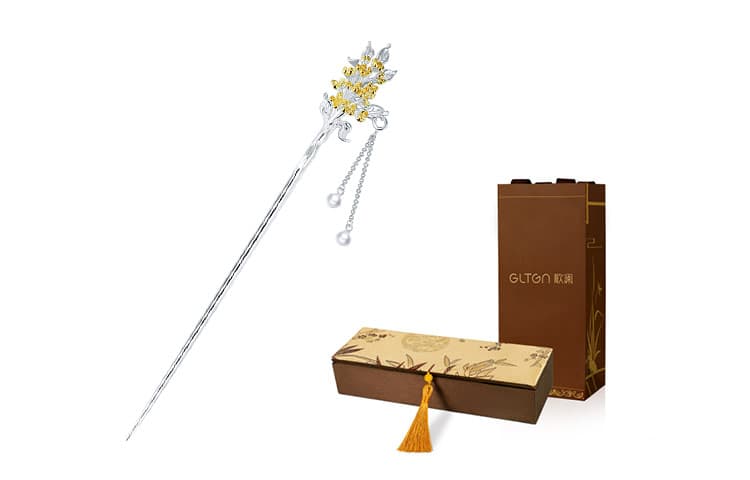 Горан Заколки женские