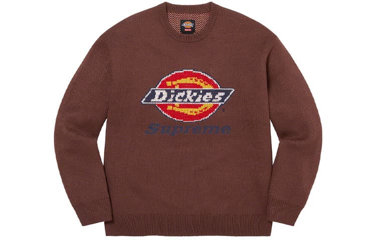 Свитер Supreme Dickies