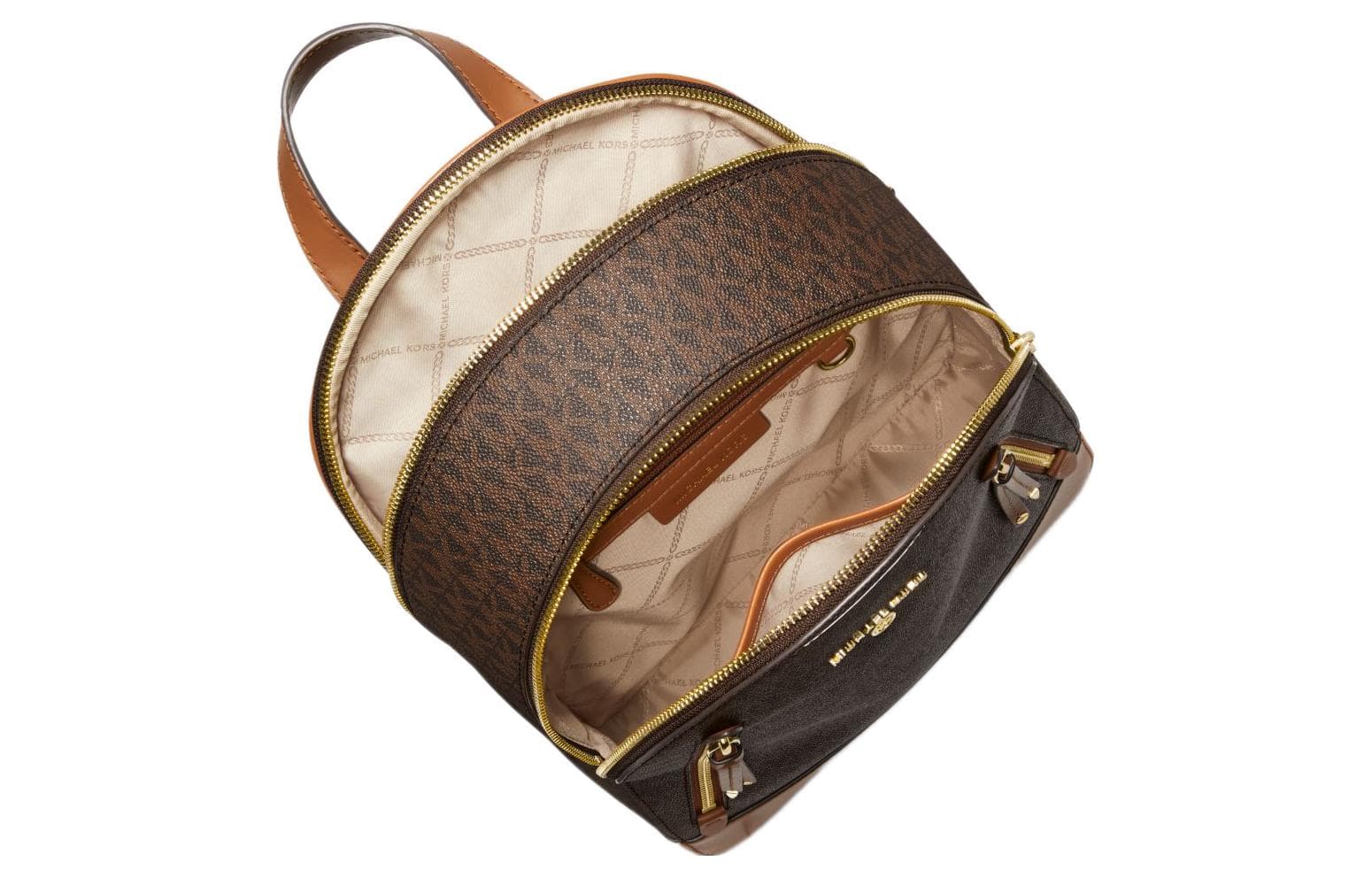 Рюкзак Brooklyn среднего размера с логотипом