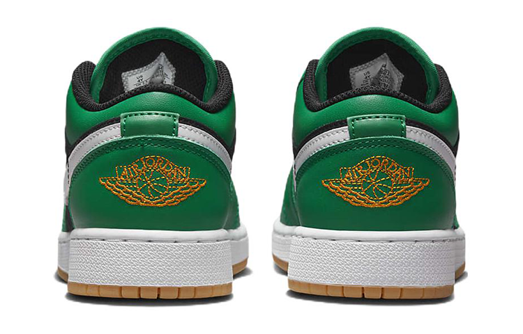 Jordan 1 Low SE Holiday Special 2022 GS