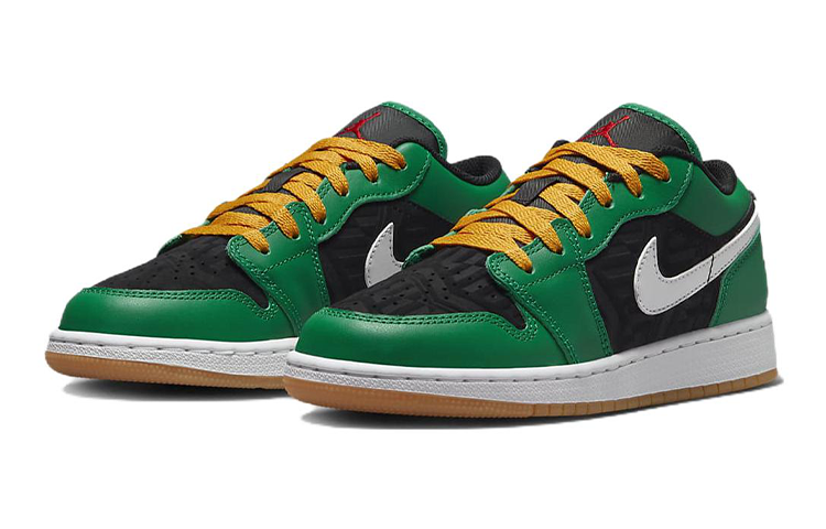 Jordan 1 Low SE Holiday Special 2022 GS