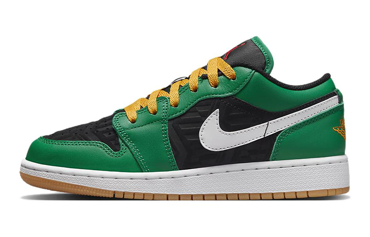 Jordan 1 Low SE Holiday Special 2022 GS