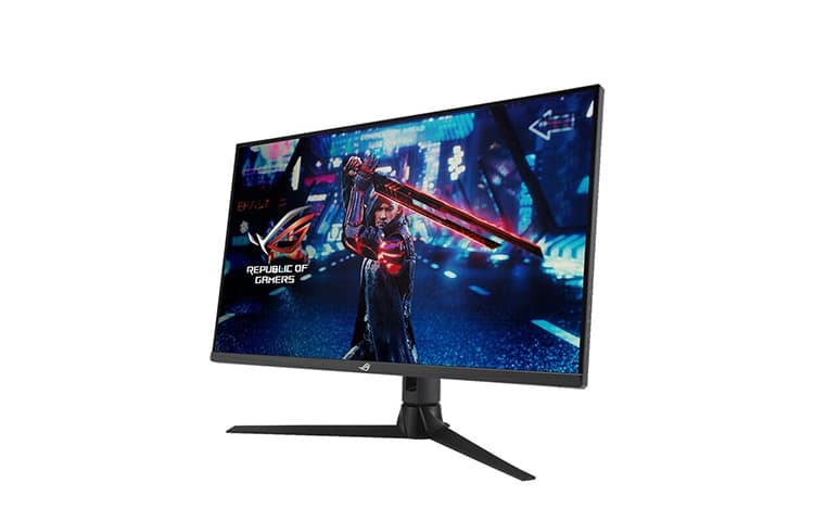 ROG XG32AQ Computer Monitor 32 Inch IPS 175Hz 2K Esports Gaming Display