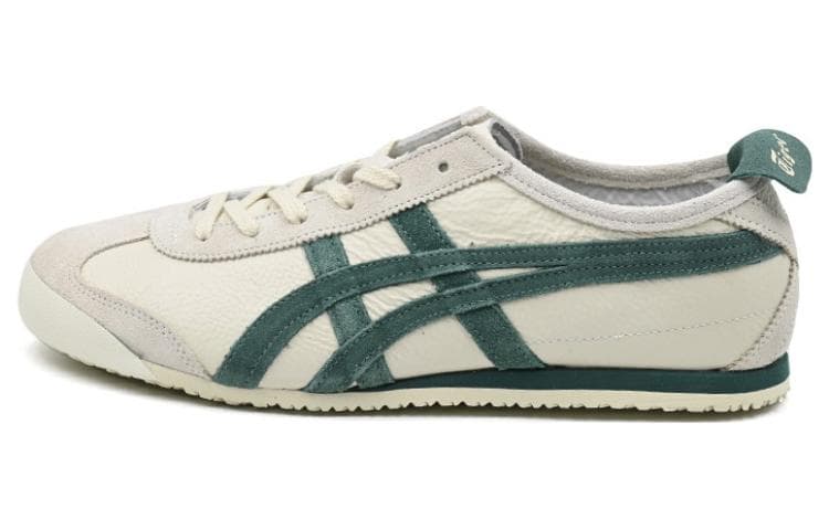 Onitsuka Tiger Mexico 66 White Green