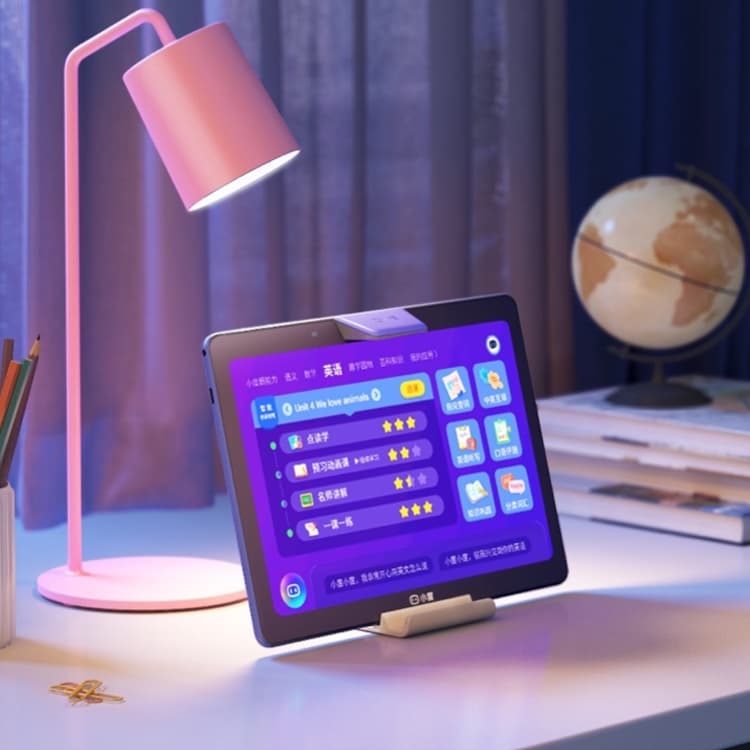 Планшеты DuerOS