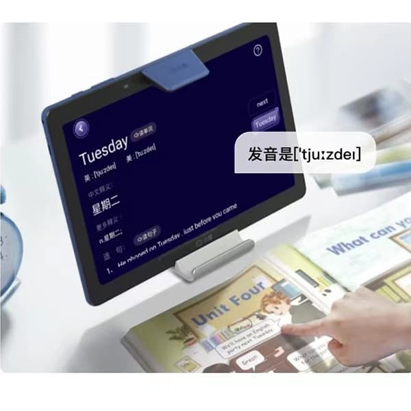 Планшеты DuerOS