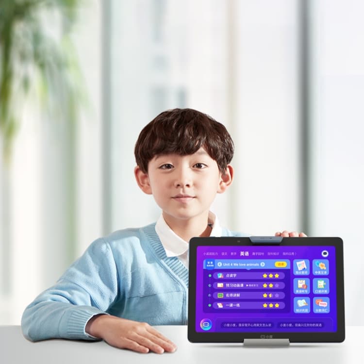 Планшеты DuerOS