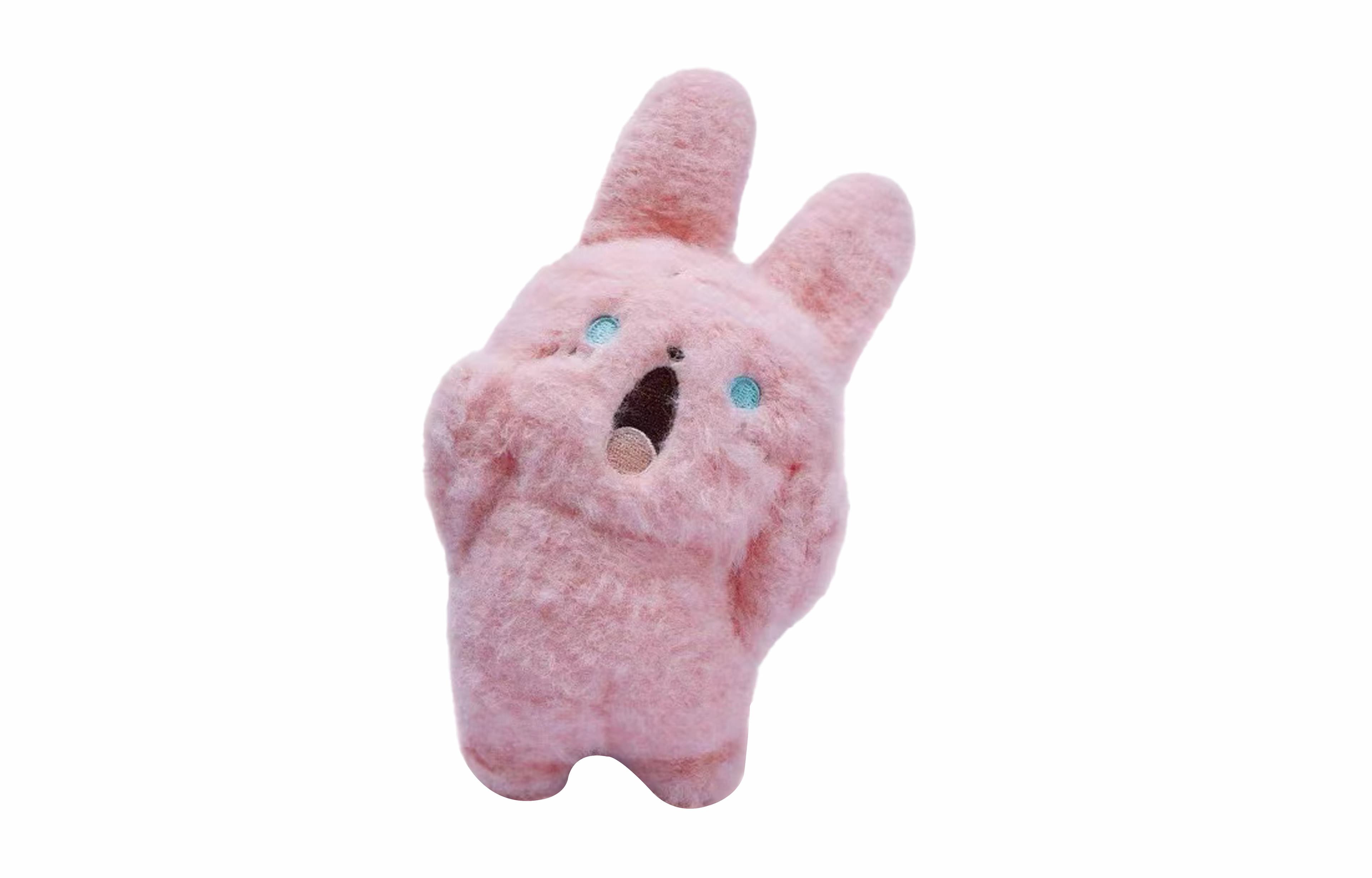 Брелки из полиэстера IOTS унисекс