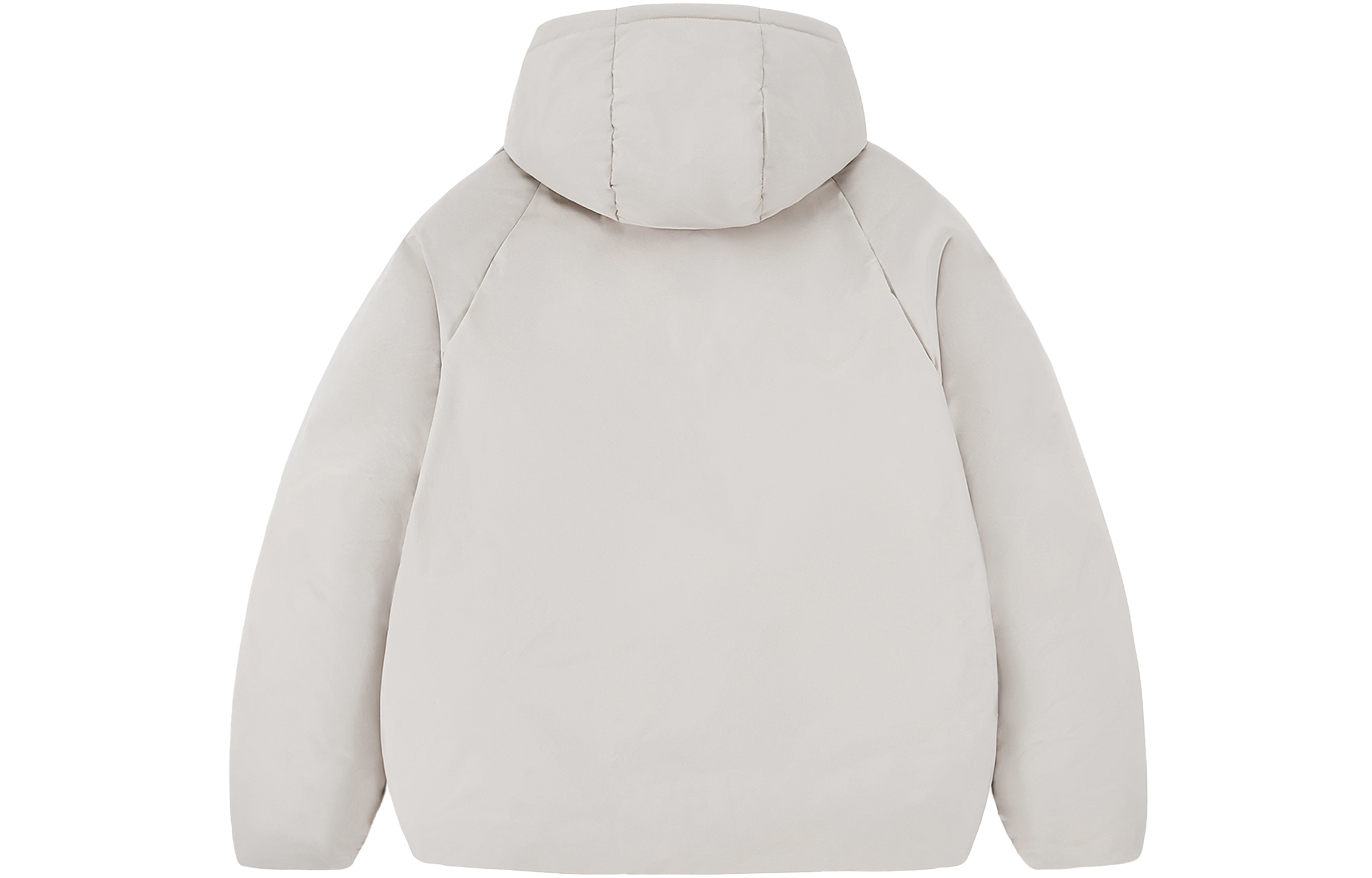 Пуховики ICONS Lab унисекс