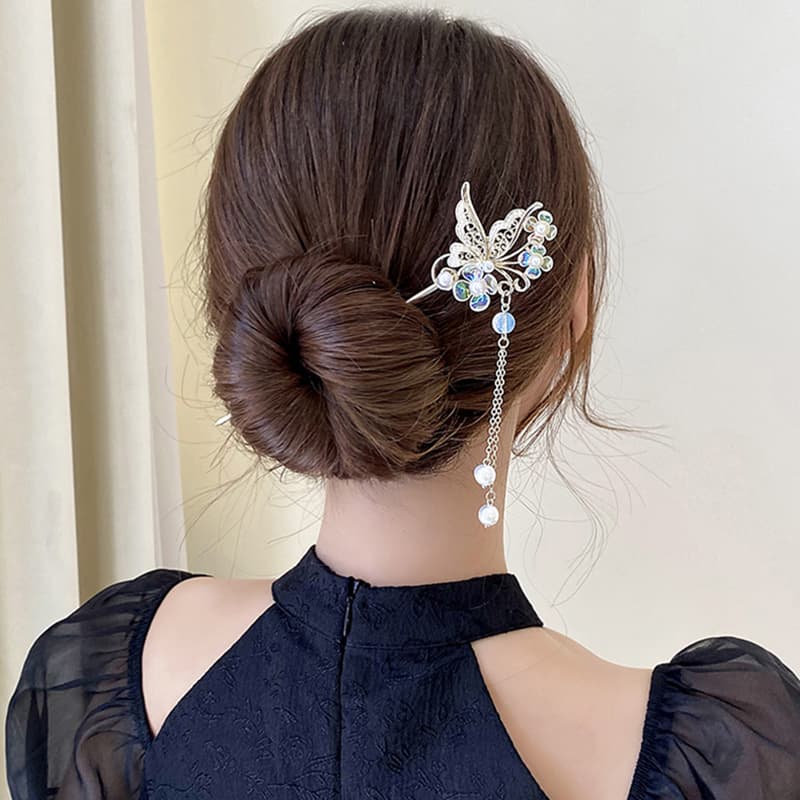 CMFY Заколки женские