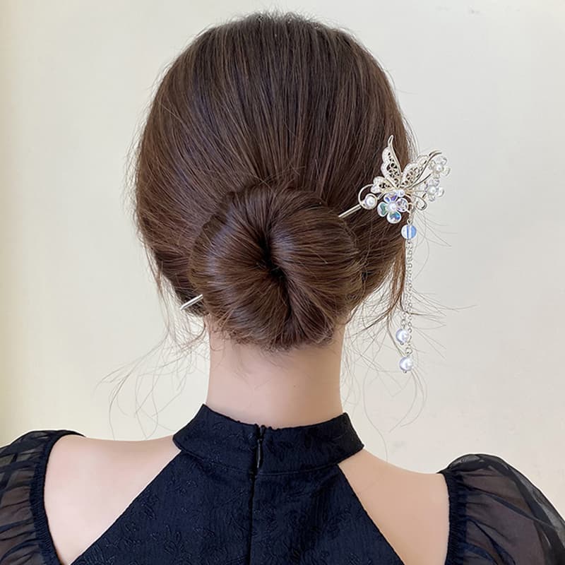 CMFY Заколки женские