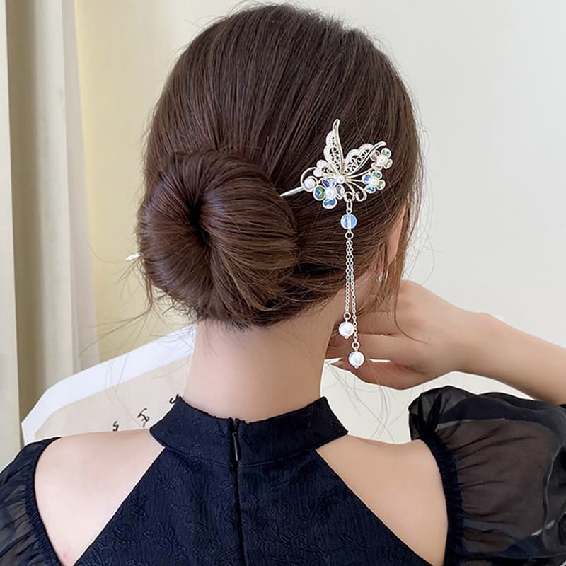 CMFY Заколки женские