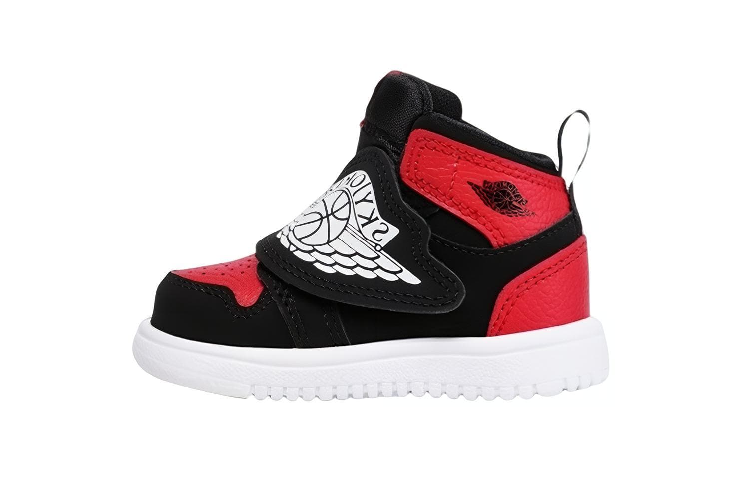 Jordan Sky Jordan 1 Bred TD