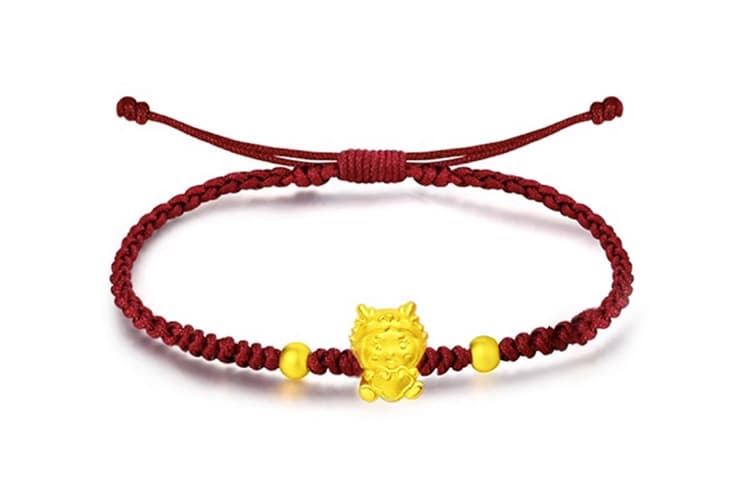 MOONS FAME 999 Браслеты унисекс