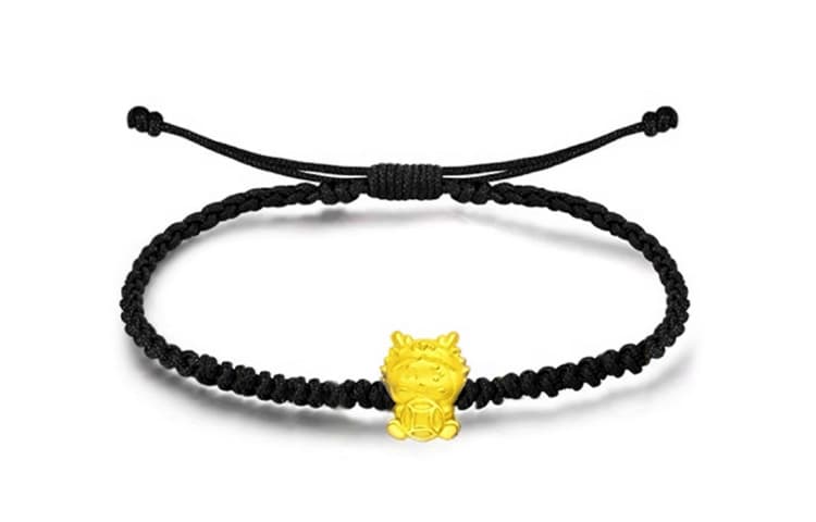 MOONS FAME 999 Браслеты унисекс