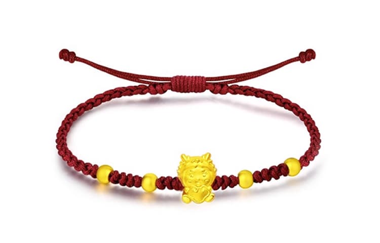 MOONS FAME 999 Браслеты унисекс