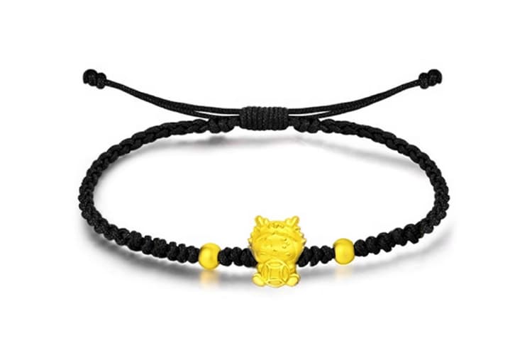 MOONS FAME 999 Браслеты унисекс