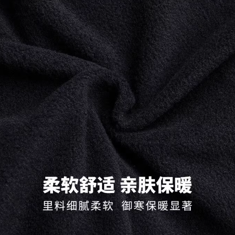 Пуховик Jordan Темно-черный Детский