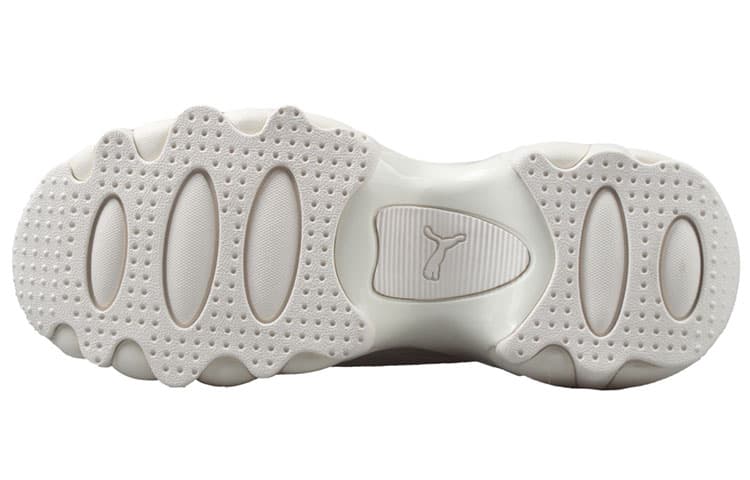 Обувь Puma Pulsar на танкетке "Puma Logo Glamour"