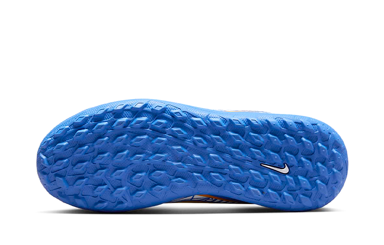 Nike Mercurial Superfly 9 Academy CR7 TF Azulejo GS