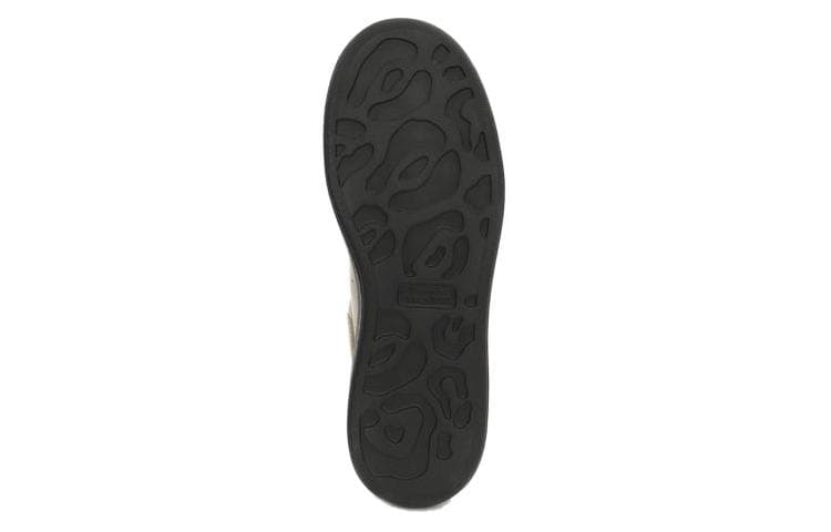 Кроссовки Alexander McQueen Larry 'Бежевый Черный'