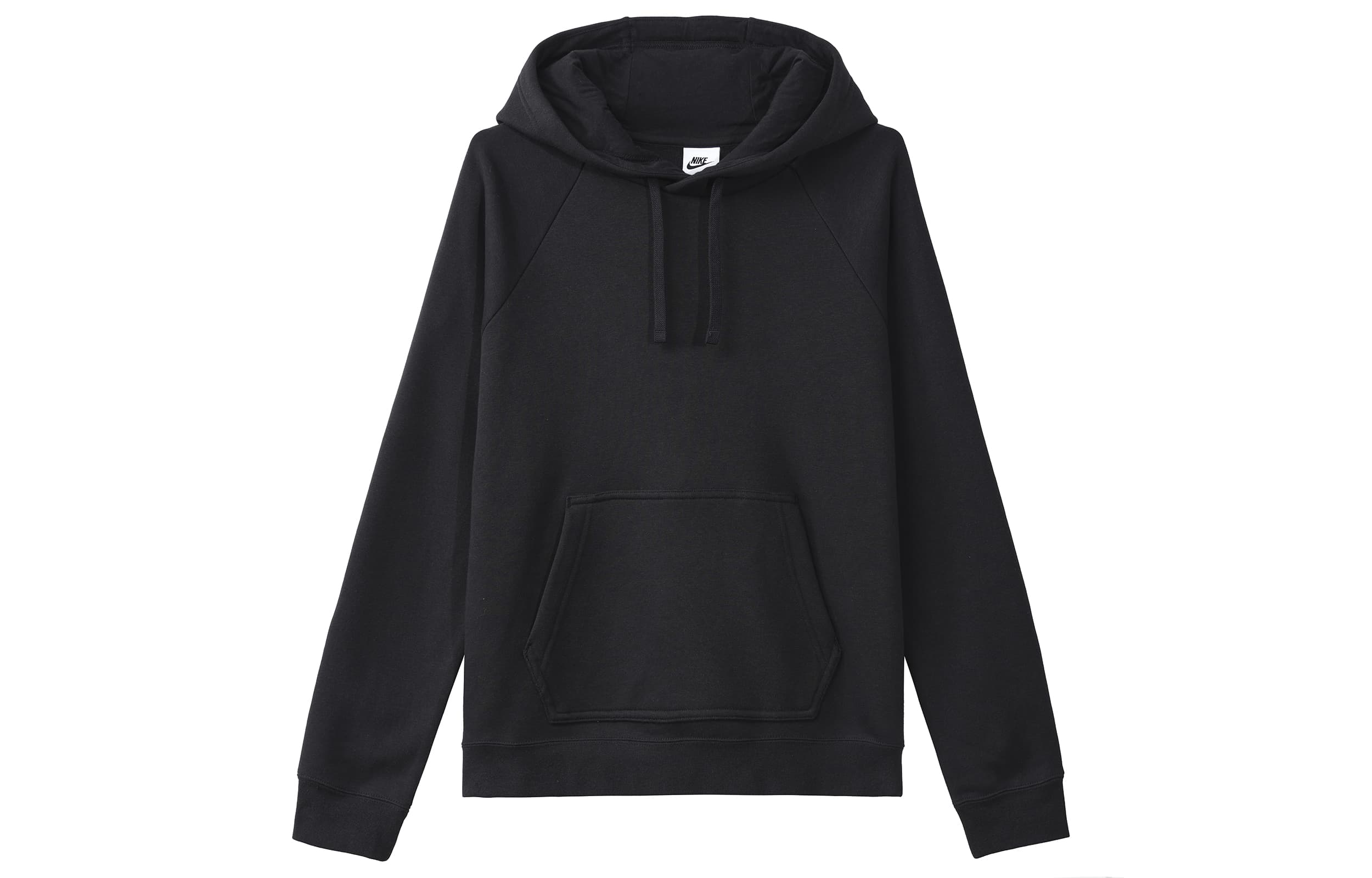 Nike Sweatshirts Women's Black